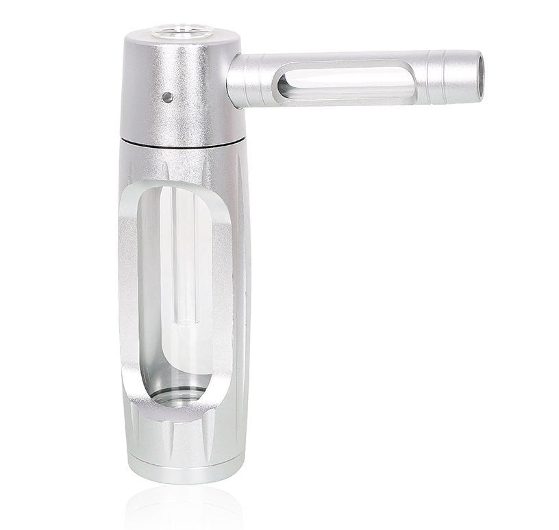 KocShop Luxury Aluminum/Glass Water Bottle