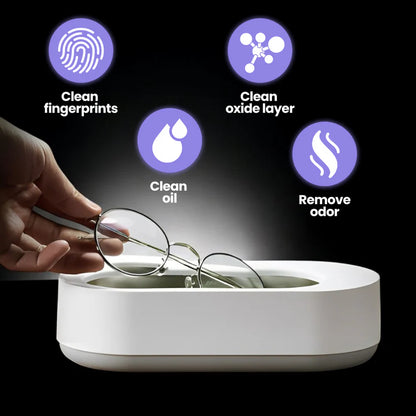 KocShop™ Ultrasonic Cleaner