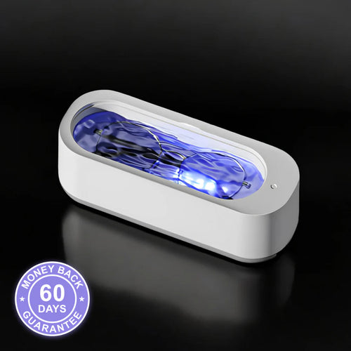 KocShop™ Ultrasonic Cleaner