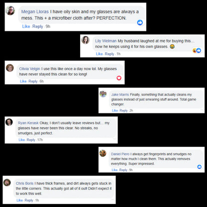 KocShop™ Ultrasonic Cleaner