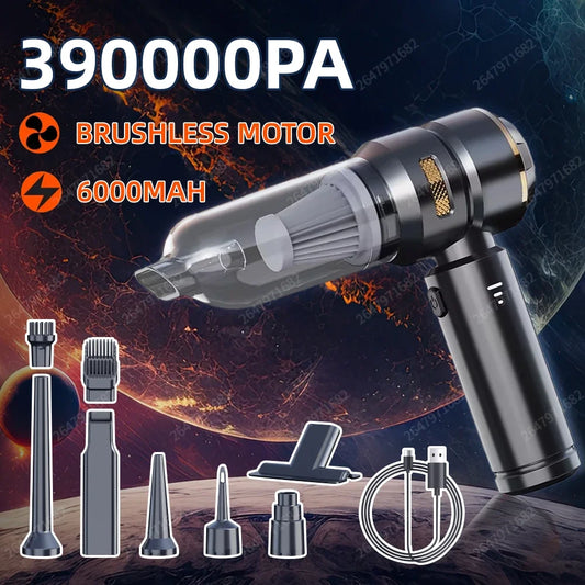 KocShop™ V-21 Blower & Vacuum