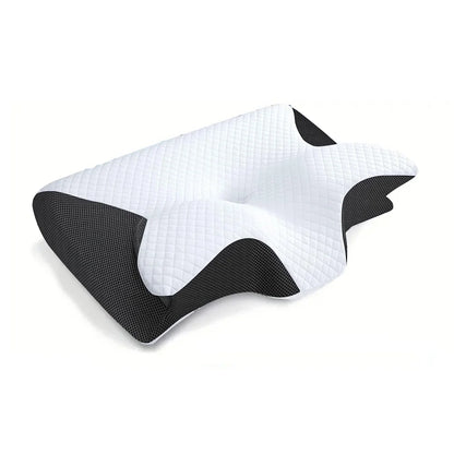 KocShop® Contour Pillows 2.0: Elevated & Enhanced Thickness