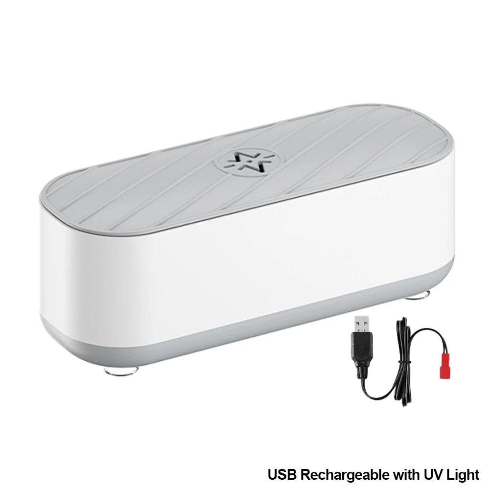 KocShop™ Ultrasonic Cleaner