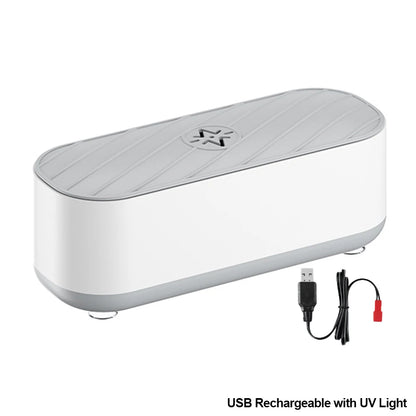 KocShop™ Ultrasonic Cleaner