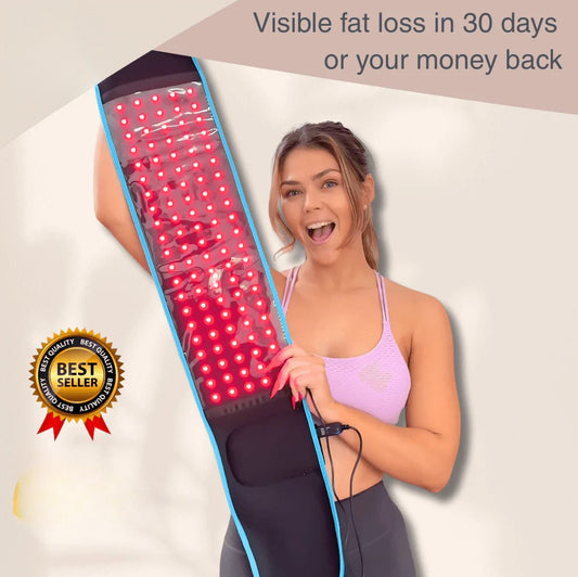KocShop™ Red Light Therapy Belt